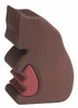 Wooden Bear with 3 Cubs