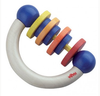 HABA Ramba Zamba Wooden Rattle