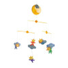 Kinderkram Wooden Little Stars Mobile