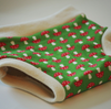 Organic Wool Pull-on Cover by One Love Diaper Co. 