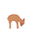 Ostheimer Deer, Eating