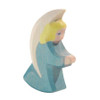 Ostheimer Little Angel, Turquoise