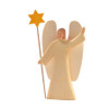 Ostheimer Large Angel with Star