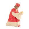 Ostheimer King, Red