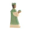 Ostheimer King, Green