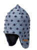 Ice blue/ Blue