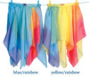 Reversible Silk Fairy Skirt