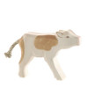 Ostheimer Brown Calf, Drinking