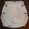 Organic Merino Wool Snap Cover