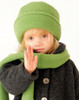 Apple Green