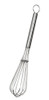 Child's Stainless Steel Whisk