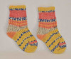 Hirsch Natur Organic Wool Socks (Multi-Color)