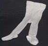 Hirsch Natur Warm Blend Tights (Organic Cotton/ Wool) 