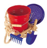Children's Metal Gardening Set