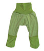Green Stripes