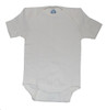 Cosilana Organic Wool Short Sleeved Bodysuit
