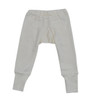 Cosilana Organic Wool Baby Leggings