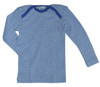 Blue/ Navy/ Natural Stripes