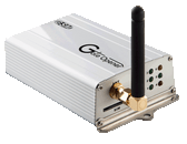 AN1206A-02E 3G Door Opener to Suit Optus (900/2100)