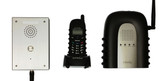 Wireless Door Station and EnGenius Durafon SN902 V2 KIT