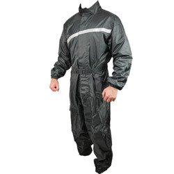 1pc Waterproof Over Suit