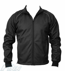 Windproof Thermal Winter Jacket