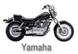 Yamaha - Edge Detachable Saddlebag Brackets