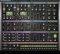 Waves Element Software Synthesizer