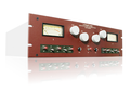 LaChapell 992 stereo mic/ instrument tube preamp