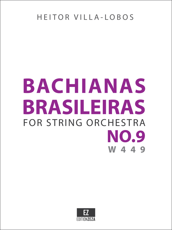 Bachianas brasileiras guitar pdf tabs