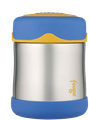 Hộp giữ nhiệt đựng thức ăn Thermos Foogo, 300 ml, màu xanh