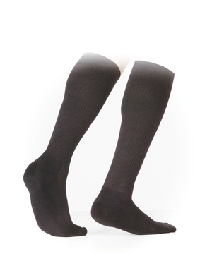 Genext Unisex Cushioned Active Knee-High Stockings
