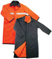 Reversible Raincoat