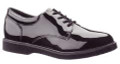 Bates Men's Patent Leather Shoes