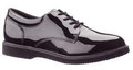  Bates Women's Patent Leather Shoes
