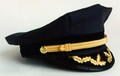 8 point Chief  Hat
