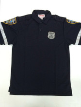 polo nypd