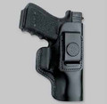 DeSantis Insider Holster