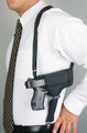 DeSantis Patroit Shoulder Rig 