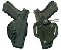 DeSantis Facilitator Holster