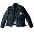 BLAUER DUTY JACKET