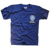 NYPD Embroidered Tee Shirt