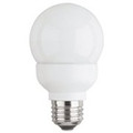 H12 Warm White Bulb Frosted