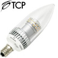 Dimmable LED Deco Bulb