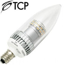 Dimmable LED Deco Bulb