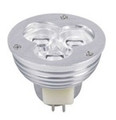 MR16 3 Watt LED Lamp