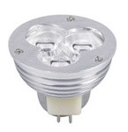 MR16 3 Watt LED Lamp