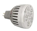 MR16 6 Watt LED Lamp