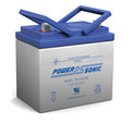 12 Volt 35.0AH SLA Battery