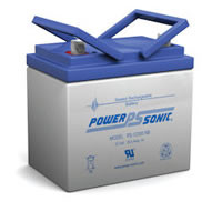 12 Volt 35.0AH SLA Battery